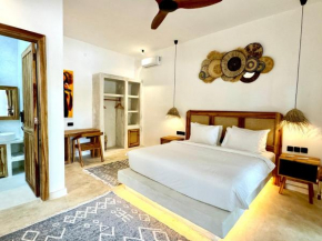 Lujo Resort Zanzibar
